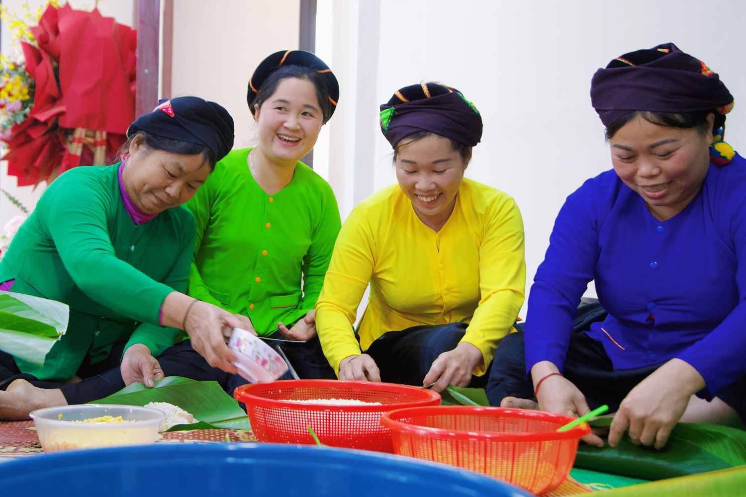 Những “ngọn đuốc sáng” dưới chân núi Con Voi - Bài 2: Nữ đại biểu dân cử người kinh của đồng bào Tày